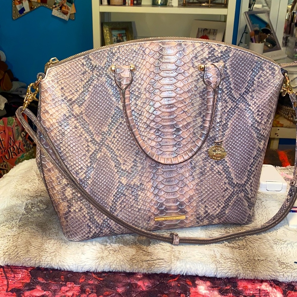 Brahmin bag